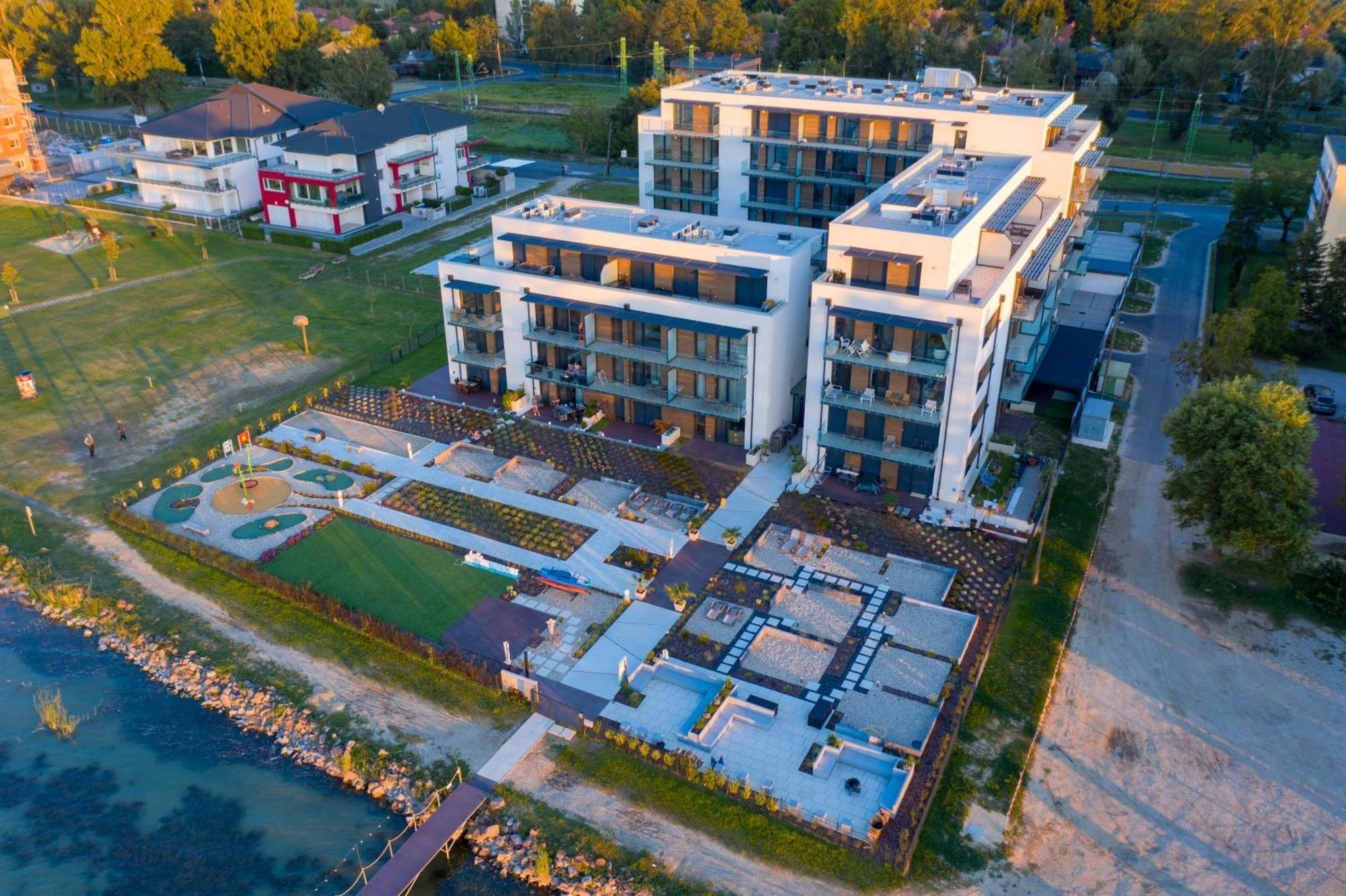 Lakesighthome דירה *